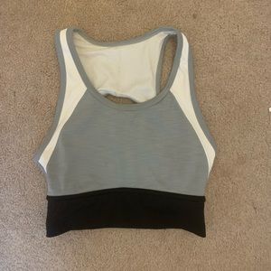 Athleta bra